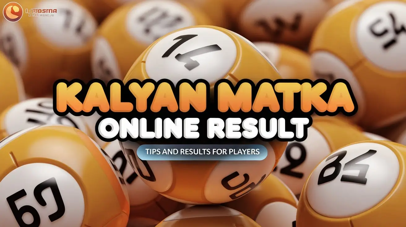 Kalyan Matka Online Result