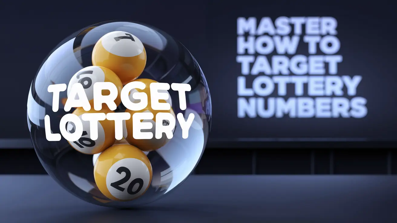 Target Lottery