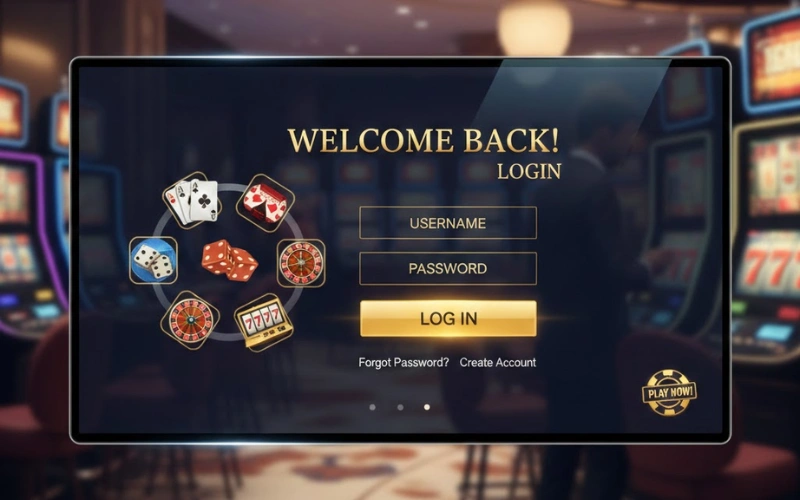 Acewin Casino Login at All Lottery Result body image
